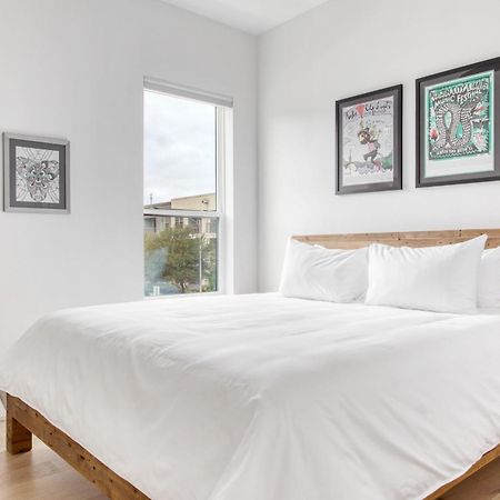 Melody By Avantstay Peloton Included Sleek Home Όστιν Εξωτερικό φωτογραφία
