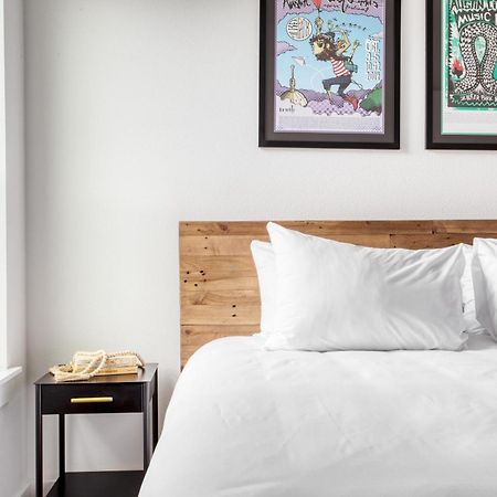 Melody By Avantstay Peloton Included Sleek Home Όστιν Εξωτερικό φωτογραφία