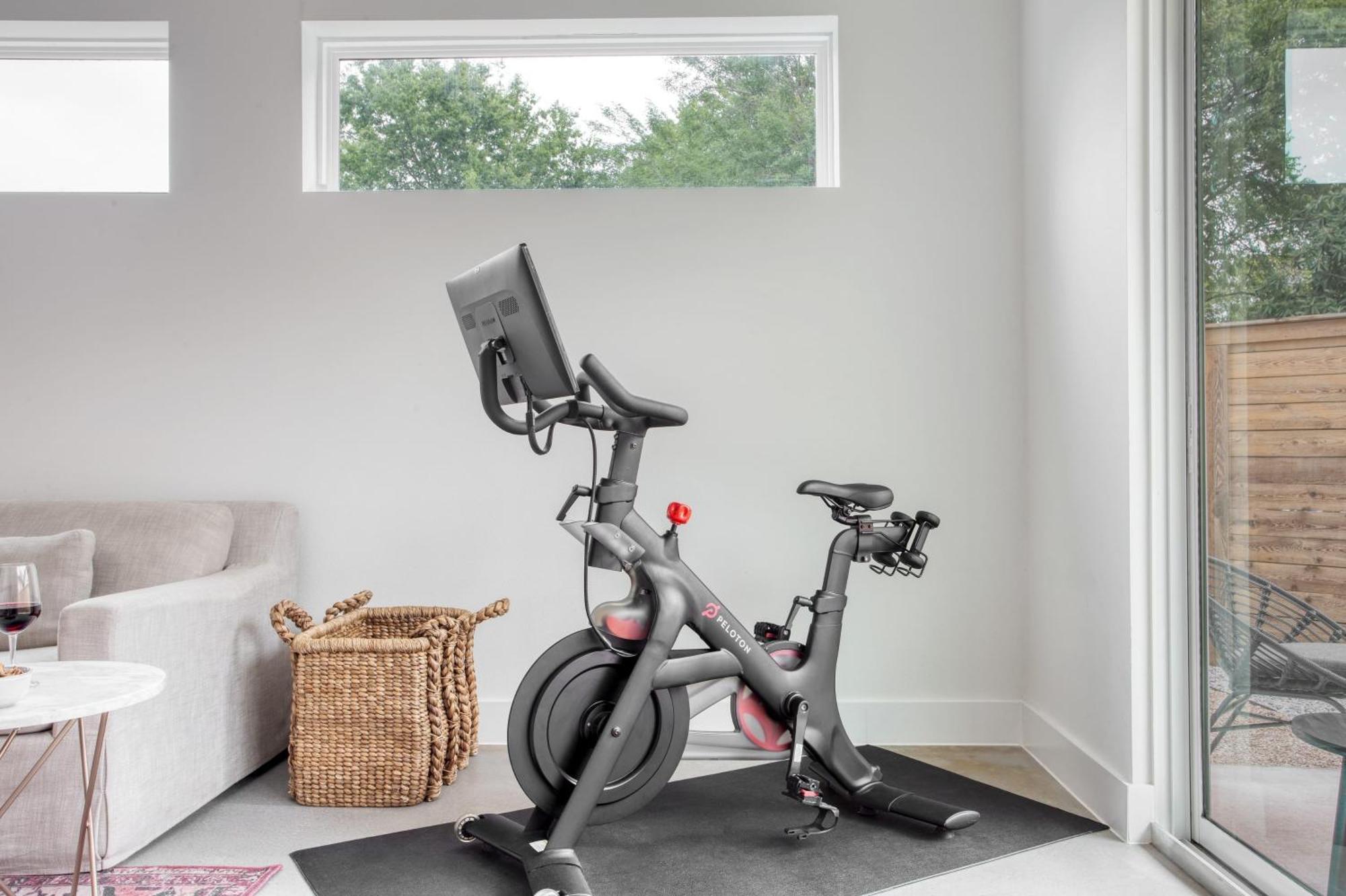 Melody By Avantstay Peloton Included Sleek Home Όστιν Εξωτερικό φωτογραφία