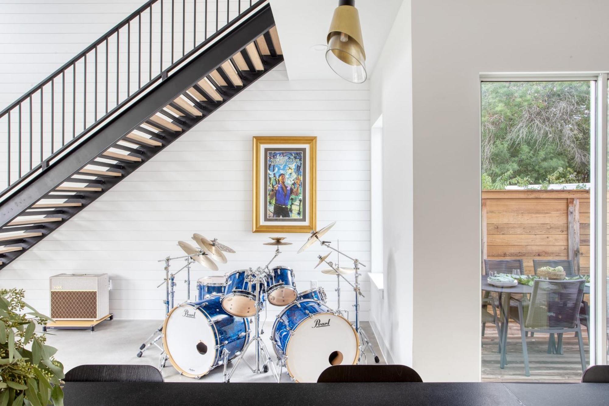 Melody By Avantstay Peloton Included Sleek Home Όστιν Εξωτερικό φωτογραφία