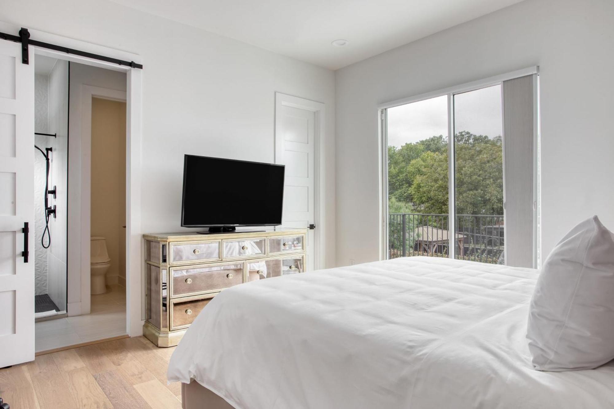 Melody By Avantstay Peloton Included Sleek Home Όστιν Εξωτερικό φωτογραφία