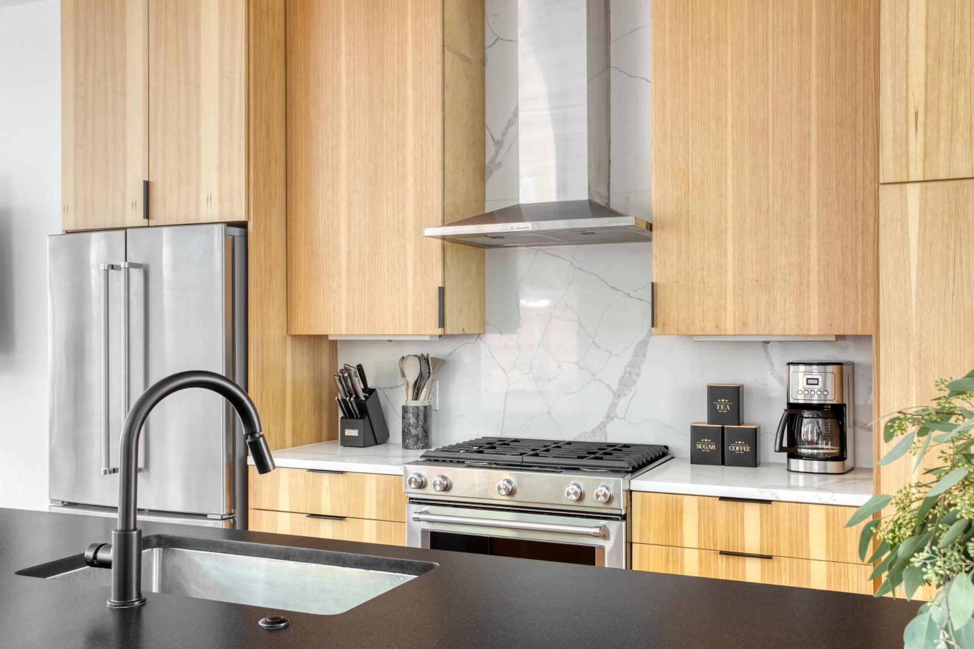 Melody By Avantstay Peloton Included Sleek Home Όστιν Εξωτερικό φωτογραφία